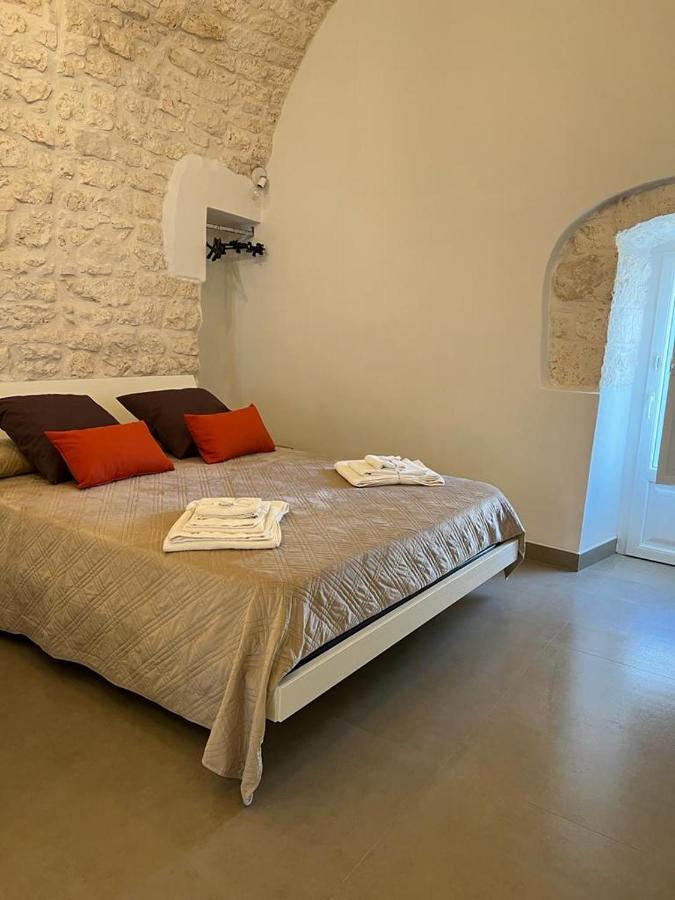 Luxury Room Cassese Ceglie Messapica Εξωτερικό φωτογραφία
